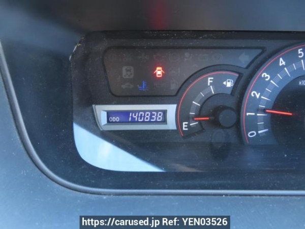Used 2007 AT toyota noah ZRR70W Image[24]