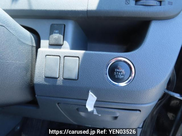 Used 2007 AT toyota noah ZRR70W Image[25]