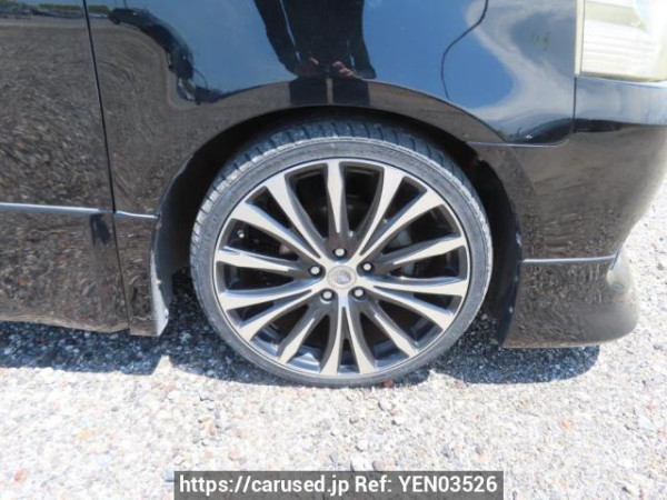 Used 2007 AT toyota noah ZRR70W Image[28]