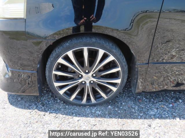 Used 2007 AT toyota noah ZRR70W Image[29]