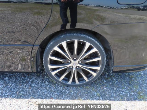 Used 2007 AT toyota noah ZRR70W Image[31]