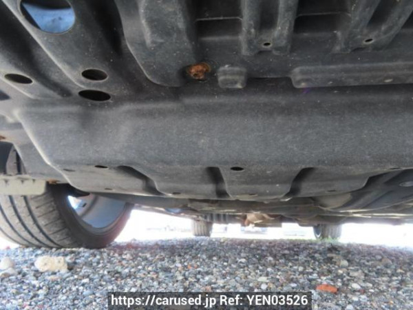 Used 2007 AT toyota noah ZRR70W Image[32]