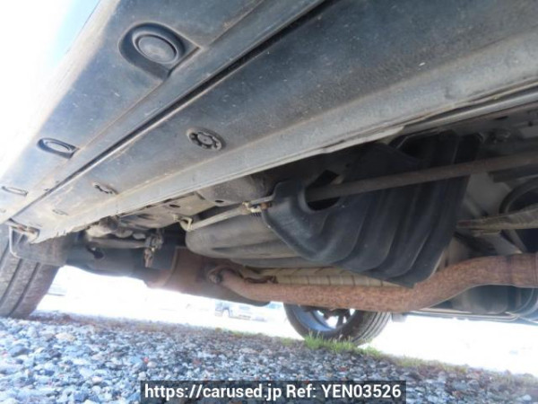 Used 2007 AT toyota noah ZRR70W Image[36]