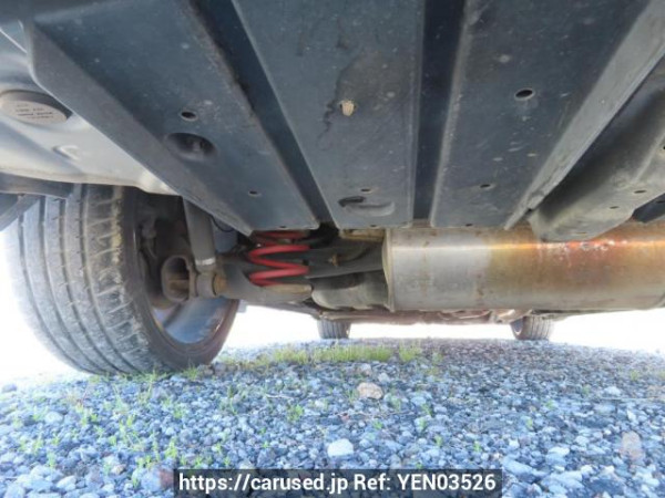 Used 2007 AT toyota noah ZRR70W Image[38]