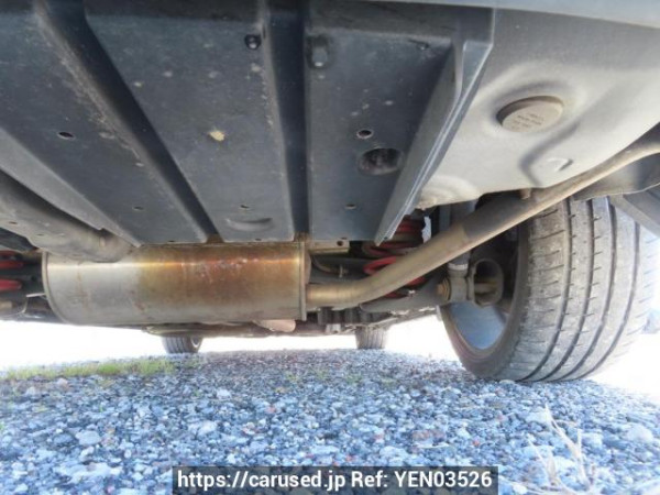 Used 2007 AT toyota noah ZRR70W Image[39]