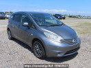 Nissan Note E12