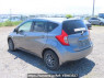 Used 2013 AT nissan note E12 Image[4]