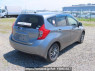 Used 2013 AT nissan note E12 Image[6]