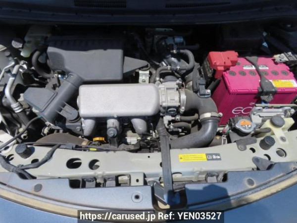 Used 2013 AT nissan note E12 Image[9]