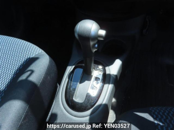 Used 2013 AT nissan note E12 Image[27]
