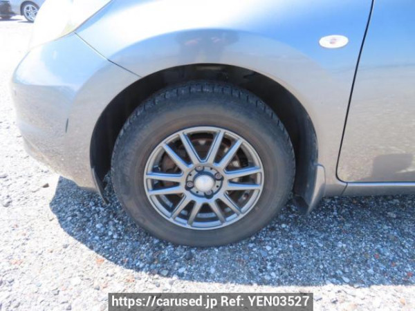 Used 2013 AT nissan note E12 Image[32]