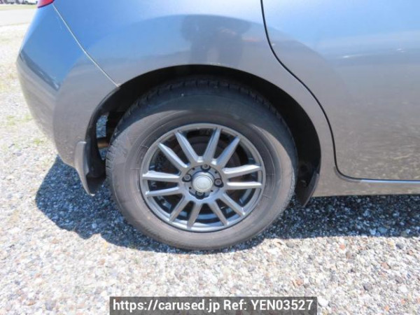 Used 2013 AT nissan note E12 Image[34]