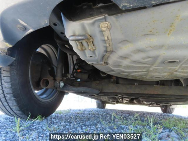Used 2013 AT nissan note E12 Image[42]