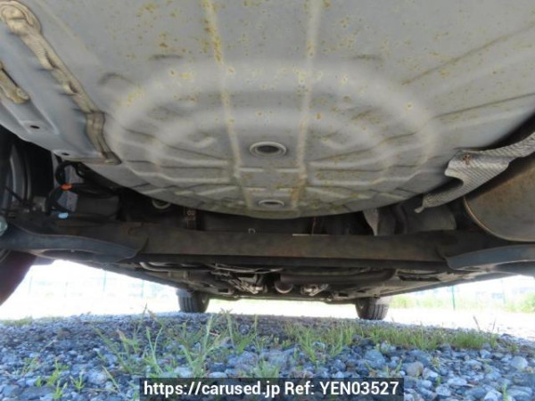 Used 2013 AT nissan note E12 Image[43]