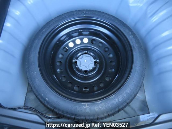 Used 2013 AT nissan note E12 Image[45]