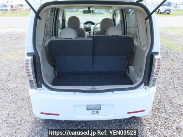 Used 2011 AT mitsubishi ek-wagon H82W Image[8]