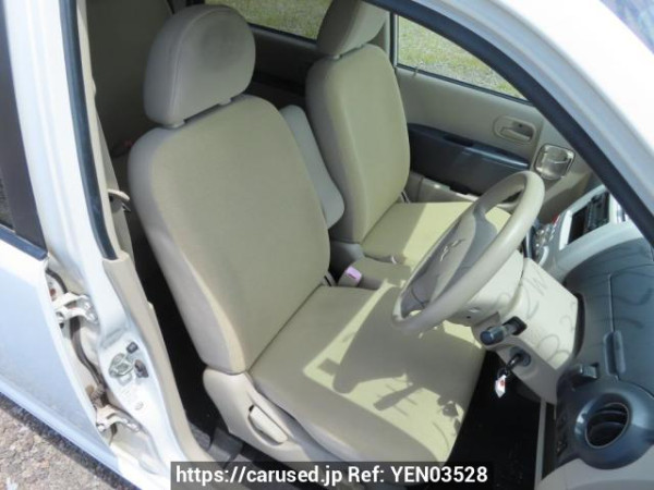 Used 2011 AT mitsubishi ek-wagon H82W Image[14]
