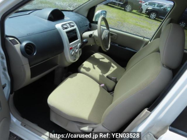 Used 2011 AT mitsubishi ek-wagon H82W Image[15]