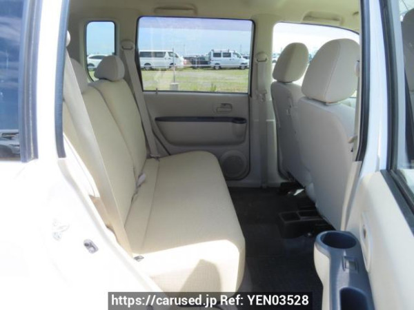 Used 2011 AT mitsubishi ek-wagon H82W Image[17]