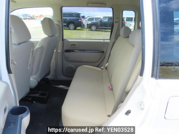 Used 2011 AT mitsubishi ek-wagon H82W Image[18]