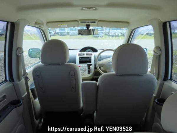 Used 2011 AT mitsubishi ek-wagon H82W Image[19]