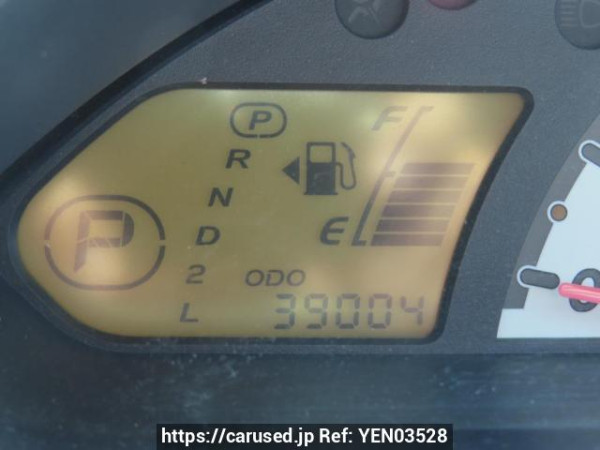 Used 2011 AT mitsubishi ek-wagon H82W Image[24]
