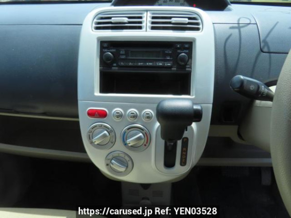 Used 2011 AT mitsubishi ek-wagon H82W Image[25]
