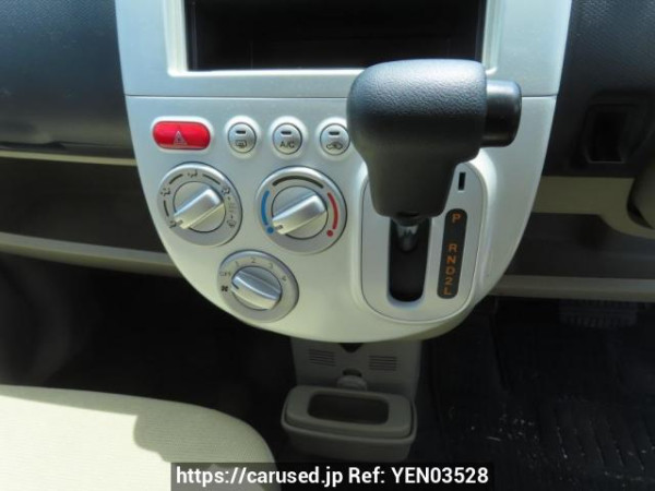 Used 2011 AT mitsubishi ek-wagon H82W Image[27]