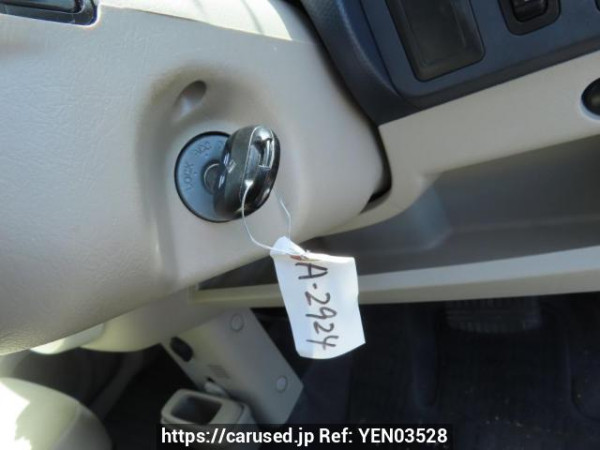 Used 2011 AT mitsubishi ek-wagon H82W Image[30]