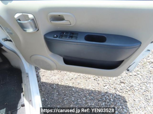Used 2011 AT mitsubishi ek-wagon H82W Image[32]