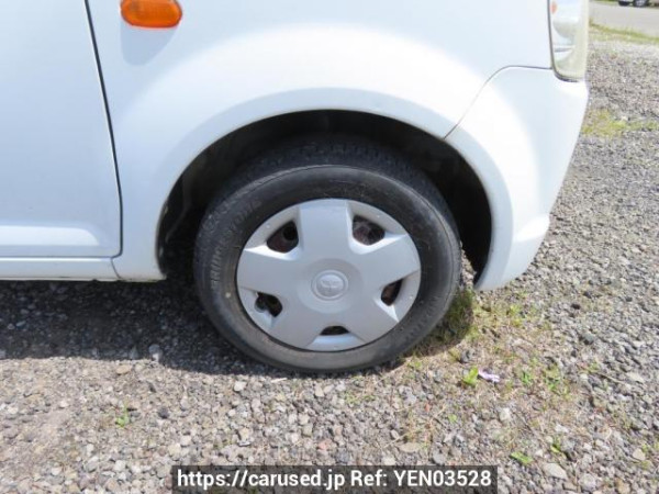 Used 2011 AT mitsubishi ek-wagon H82W Image[34]