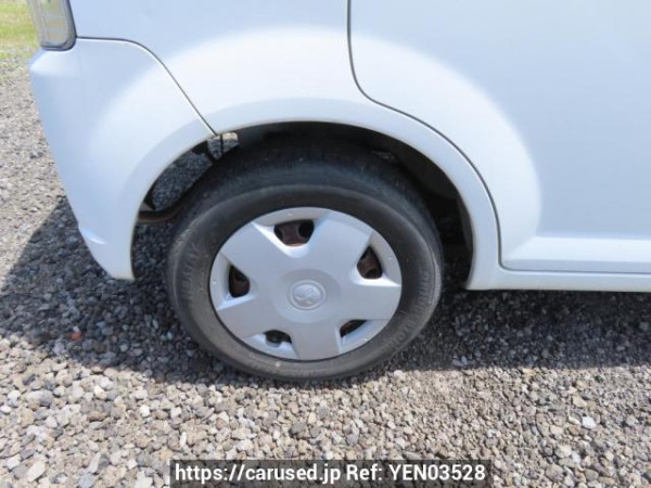 Used 2011 AT mitsubishi ek-wagon H82W Image[35]