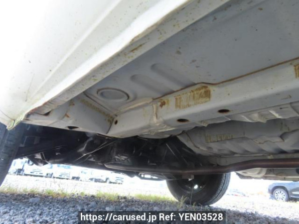 Used 2011 AT mitsubishi ek-wagon H82W Image[37]
