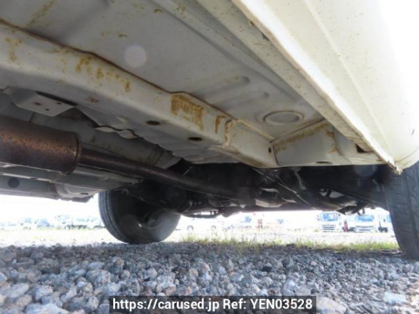 Used 2011 AT mitsubishi ek-wagon H82W Image[38]