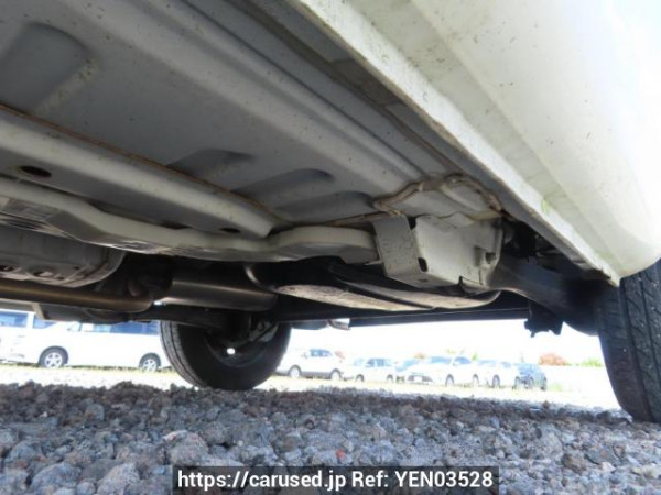 Used 2011 AT mitsubishi ek-wagon H82W Image[40]