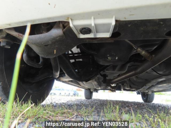 Used 2011 AT mitsubishi ek-wagon H82W Image[41]