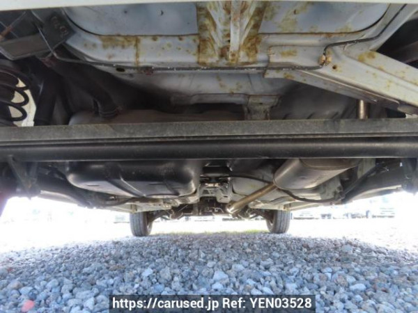 Used 2011 AT mitsubishi ek-wagon H82W Image[44]
