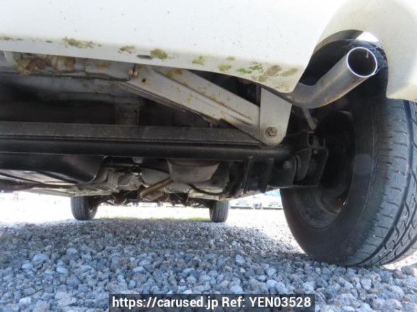 Used 2011 AT mitsubishi ek-wagon H82W Image[45]