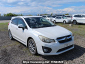 Subaru Impreza Sports