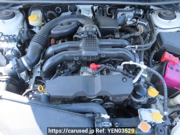 Used 2012 AT subaru impreza-sports GP6 Image[9]