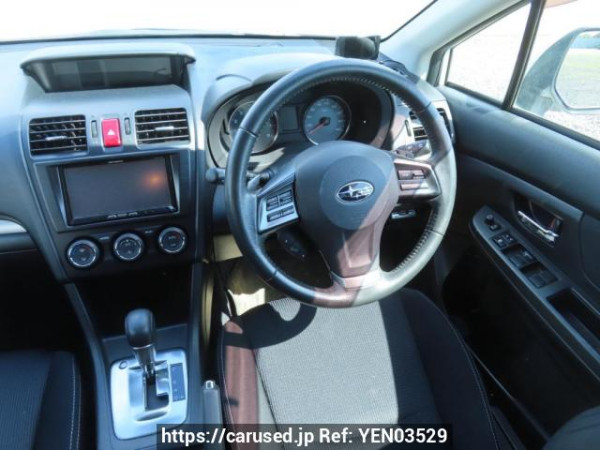 Used 2012 AT subaru impreza-sports GP6 Image[17]