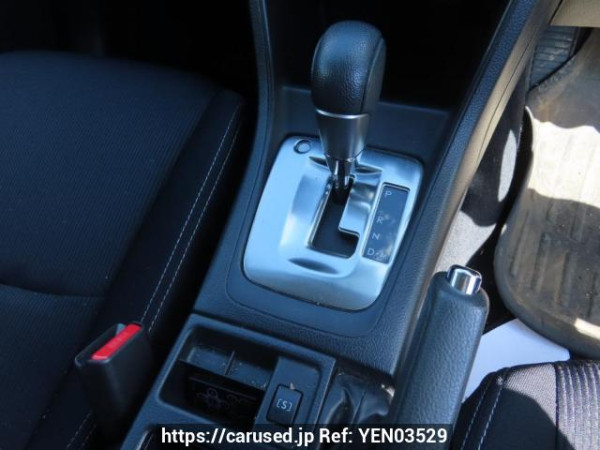 Used 2012 AT subaru impreza-sports GP6 Image[19]