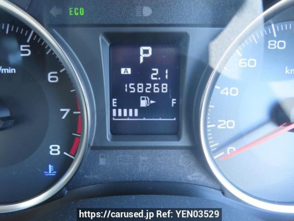 Used 2012 AT subaru impreza-sports GP6 Image[21]