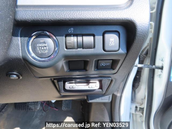 Used 2012 AT subaru impreza-sports GP6 Image[22]