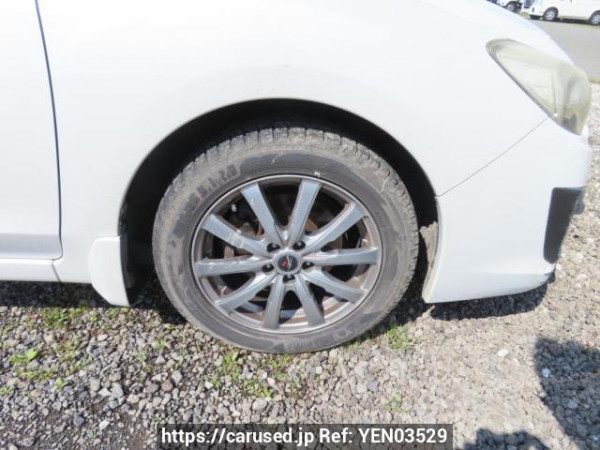 Used 2012 AT subaru impreza-sports GP6 Image[24]
