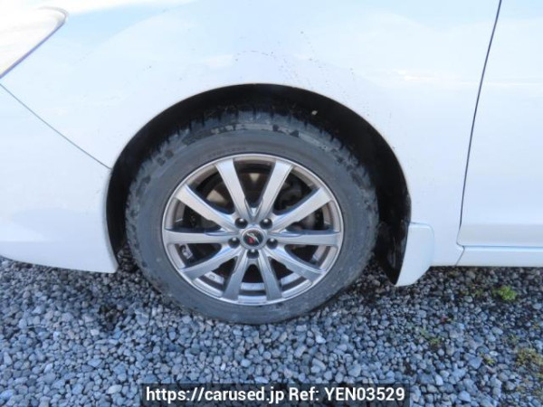 Used 2012 AT subaru impreza-sports GP6 Image[25]