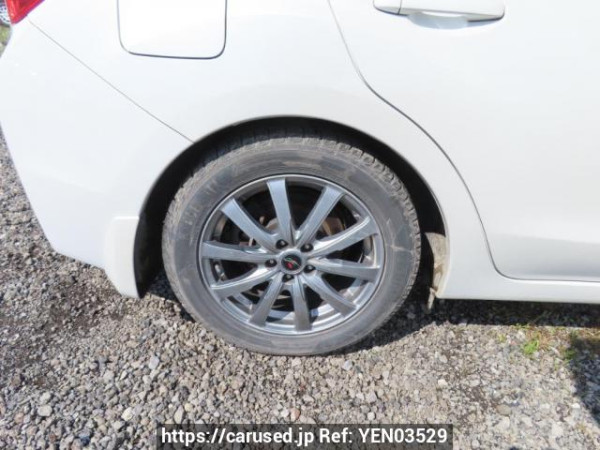 Used 2012 AT subaru impreza-sports GP6 Image[26]