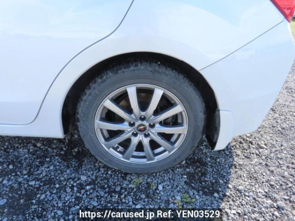 Used 2012 AT subaru impreza-sports GP6 Image[27]