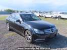 Mercedes Benz C-Class 204048