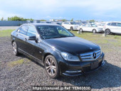 Mercedes Benz C-Class